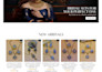 do wordpress website design, redesign, build, ecommerce website development